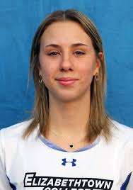 2023 Women's Lacrosse Roster