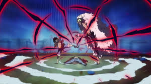 Awesome luffy wallpaper for desktop, table, and mobile. One Piece Amv Luffy Vs Doflamingo Cool Anime Wallpapers Manga Anime One Piece Luffy