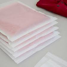 When To Use Tin Foil, Wax Paper, And Parchment Paper