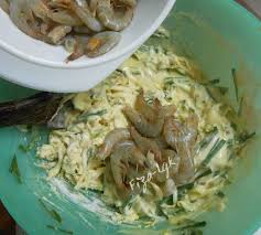 7 koleksi resepi udang paling viral patut cuba 2019 via www.bidadari.my. Pin On Cucur Udang