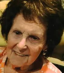 Lohma Ruth Trokey Obituary (2023)