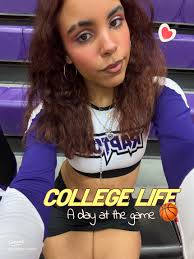 Ultimate Cheer Game Day Experience with Friends