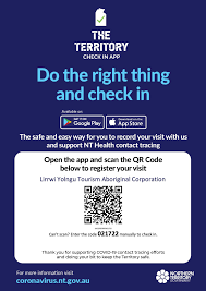 And researchers are discovering why. Covid Check In App Lirrwi Tourism