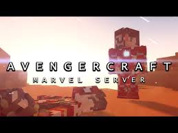 Ru superhero mod, 0/20, 62.140.250.154:27016, de_inferno. Avenger Craft Minecraft Server Of The Marvel Universe Minecraft Server