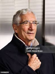 83 Sir Ronald Cohen Photos & High Res Pictures