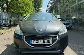 Image result for Gris Aster 2014 Peugeot