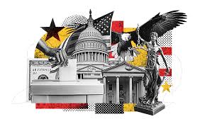 Image result for Purple 1990 US Government