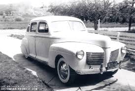 Image result for Lochaven Green 1941 Mercury