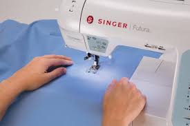 How To Thread Almost Any Sewing Machine • Stitch Clinic
