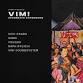 HVEN presents: VIM! Afrobeats Experience event image