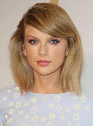 Taylor Swift Goes To Spy Worthy Levels To Make Sure Her Music Doesn T Leak Refinery29 Taylor Swift Hai In 2020 Taylor Swift Eyes Taylor Swift Hair Taylor Alison Swift