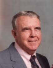 Obituary information for John Charles (J.C.) Valentine