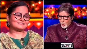 Kbc group sa/nv is engaged in the over the past decade, kbc has built up a strong presence in many of the countries that joined the eu on 1. Kbc 12 Amitabh Bachchan S Show Finds Its First Crorepati Of The Season In Delhi Based Nazia Nasim
