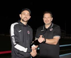 Taunton Town vs Bracknell Town
