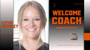 Kaylee Hensley's Instagram, Twitter & Facebook