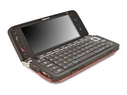 Nokia E90 – nokiamuseum.info
