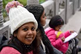 The Short Story Challenge