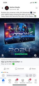 Master of Orion II : Battle at Antares