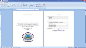 Cara Mudah Membuat Kliping Di Komputer Dengan Cepat Trik Tips Komputer Laptop 2020
