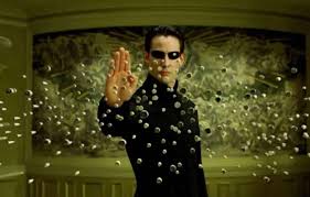 Although not much more information has surfaced, we do see that keanu's character has a new look and the street sequence could mean a return into the simulated reality known as the matrix after the reboot that. The Matrix 4 Set Photos Videos Reveal First Look At Keanu Reeves Neo