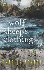 Wolf in sheeps clothing book pdf