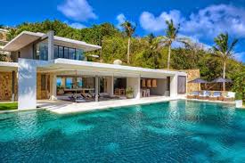 L Investissement Dans L Immobilier De Luxe A L Etranger Osiris Investissements