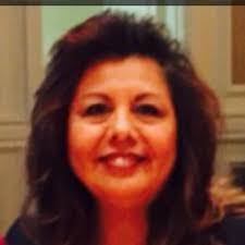 Karen Coulombe's Instagram, Twitter & Facebook