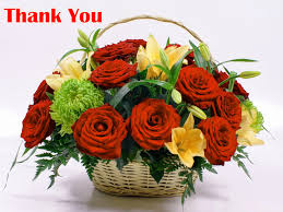 Get here the best free collection of thank you note to show your gratitude to your loved ones. Flowers Basket Thank You Gift Hd Wallpaper Flower 1600x1200 Wallpaper Teahub Io