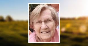 Dorothy Marie Roberts Obituary December 23, 2021