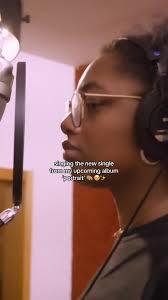 Exciting Debut by Jazz Singer Samara Joy