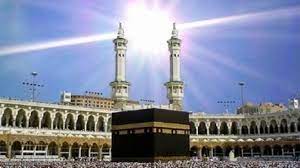 Keindahan kota mekah dan madinah. Live Tarawih Dari Mekah Dan Madinah Menambah Syahdu Di Malam Ganjil Surya