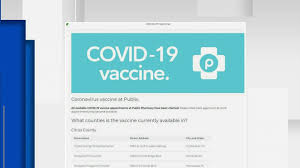 People wanting the astrazeneca shot can walk up to a mass hub or call in advance to make a booking. Select Publix Pharmacy Locations Will Offer Coronavirus Vaccine Shots In Florida