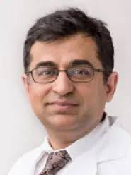 Dr. Humdum Durrani, MD