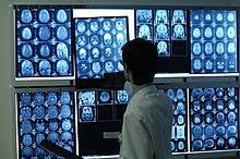 More than 50 years ago, dr. Radiologie Wikipedia