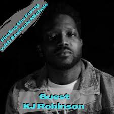 Finding the Funny (podcast)