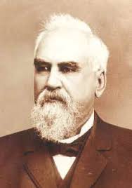 William Everett (1829-1892)