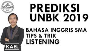 Maybe you would like to learn more about one of these? Soal Un Bahasa Inggris Smk Pdf