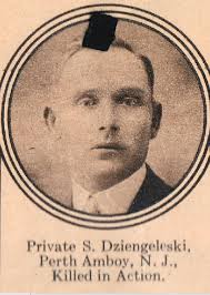 The Lost Faces of World War One — Part Six