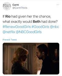 Sorry, i have to repost it…😜I saw this on twitter😅😉 : r/GoodGirls