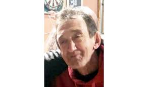 Brian Berglund Obituary (1961