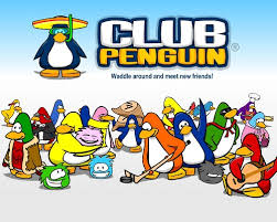 If you were a psa agent in the past you do not need a postcard invite. Disney S Club Penguin Now Available As Android App