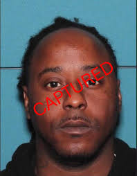 🚨 FUGITIVE CAUGHT 🚨 Leondraie JOHNSON thought he could outrun justice. He  was wrong. Wanted since 2023