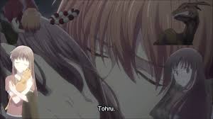 Fruits Basket 2019 Episode 24 Review Youtube