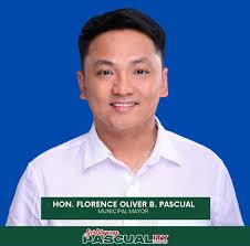 Mayor Oliver Pascual-Boses ng Masa