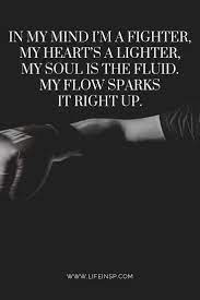 25 Eminem Motivational Quotes To Keep Going On And Succeed Lifeinspiration Eminem Quotes Rapper Quotes Motivational Quotes