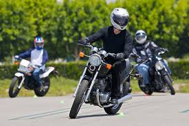 There are some common regulations among all or most states. Intermediate Motorcycle Safety Training Total Rider