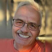 Bruce Edmund Wittenberg Obituary