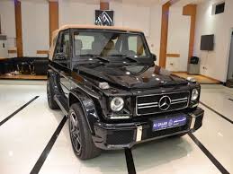 2014 Mercedes Benz G500 Cabrio Final Edition 200 Suv Tags 2014 Mercedesbenz G500 Cabriolet Finaledition200 Suv Rare