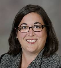 Erin Maynard: Transplant and cancer surgeon at OHSU