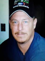 In loving memory...Robbie Scott 1968 to 2014